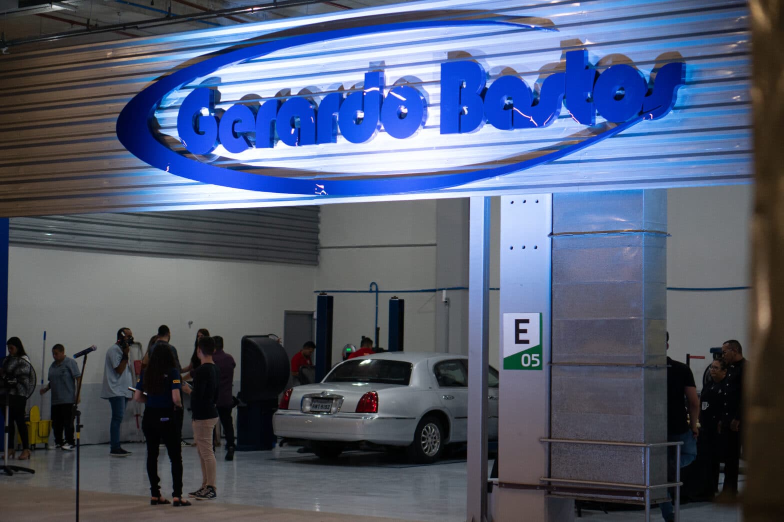 North Shopping Jóquei